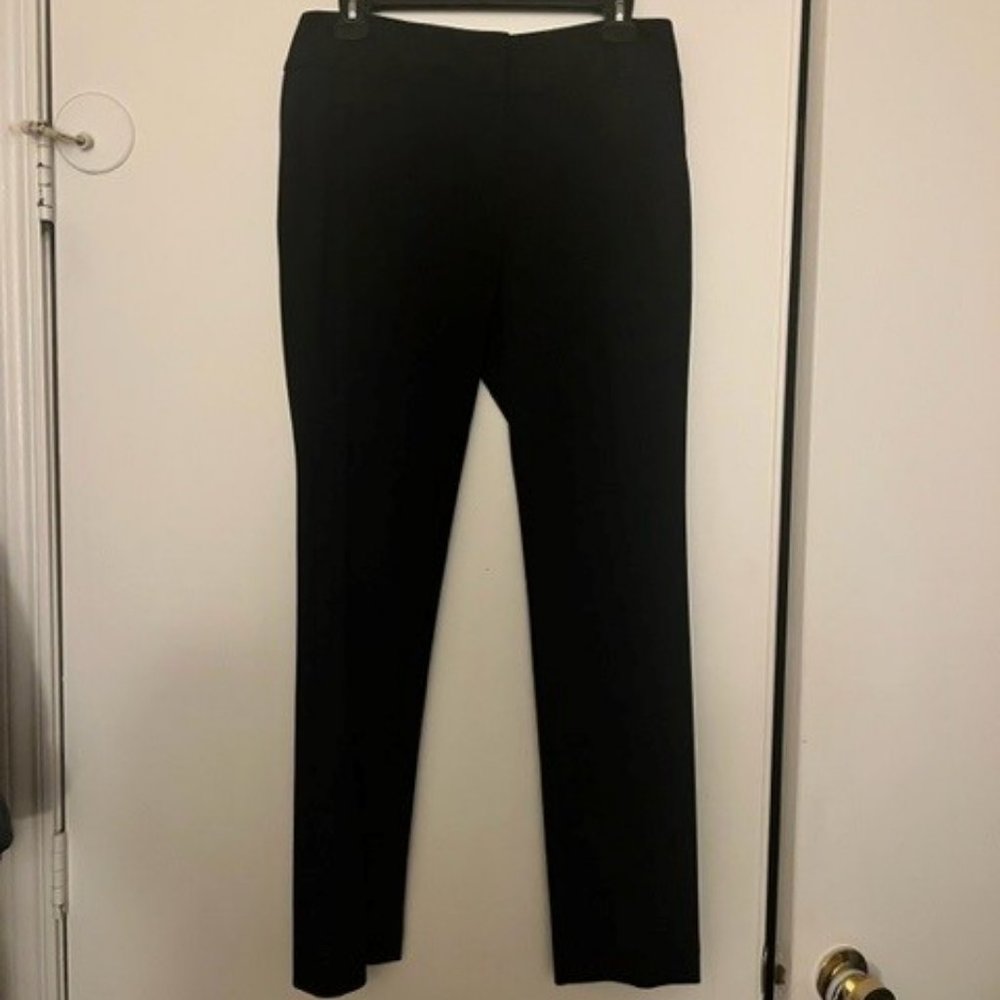 Vince Camuto black pants - size 2 - great used condition